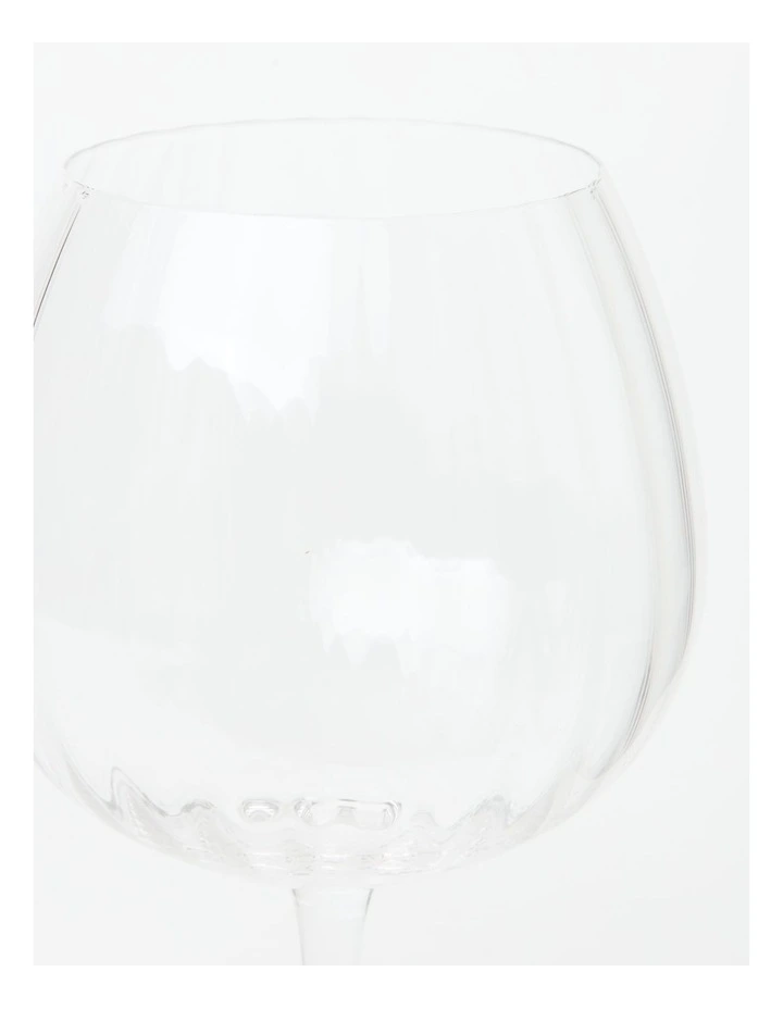 Cheap π Heritage Crimped Core Red Wine Glass Set Of 4 π 7 Cheap π Heritage Crimped Core Red Wine Glass Set Of 4 π - Image 5