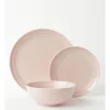 Coupon 💯 Heritage Avenue 12pc Dinner Set Pink 🎁 -The Christmas Shop Sales unnamed file 1921