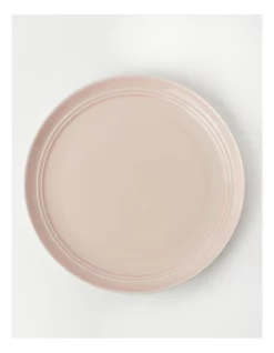 Coupon 💯 Heritage Avenue 12pc Dinner Set Pink 🎁 -The Christmas Shop Sales unnamed file 1925