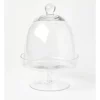Cheap 🎁 Heritage Laura Round Cake Dome 23CM 🔥 -The Christmas Shop Sales unnamed file 1929