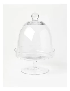 Cheap 🎁 Heritage Laura Round Cake Dome 23CM 🔥