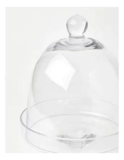 Cheap 🎁 Heritage Laura Round Cake Dome 23CM 🔥 -The Christmas Shop Sales unnamed file 1930