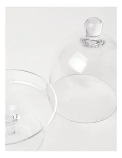 Cheap 🎁 Heritage Laura Round Cake Dome 23CM 🔥 -The Christmas Shop Sales unnamed file 1931