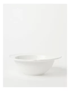 Best deal ⭐ Heritage Scalloped Cereal Bowl 🔔