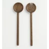 Best Sale π₯ Heritage Walnut Look Set Of 2 Salad Servers β¨ 1 Best Sale π₯ Heritage Walnut Look Set Of 2 Salad Servers β¨ -The Christmas Shop Sales unnamed file 1949