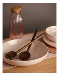 Best Sale π₯ Heritage Walnut Look Set Of 2 Salad Servers β¨ 6 Best Sale π₯ Heritage Walnut Look Set Of 2 Salad Servers β¨ -The Christmas Shop Sales unnamed file 1950