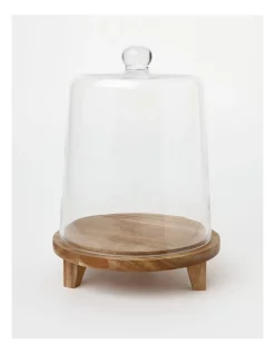 Flash Sale 🔥 Australian House & Garden Layers Tall Cake Dome 31cm ✨