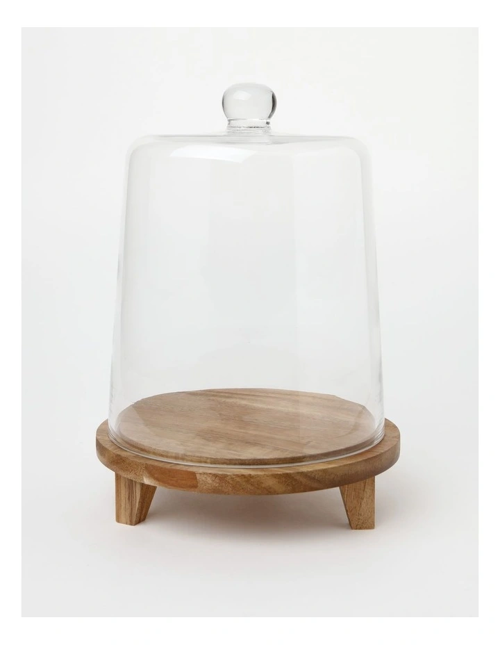 Flash Sale π₯ Australian House & Garden Layers Tall Cake Dome 31cm β¨ 3 Flash Sale π₯ Australian House & Garden Layers Tall Cake Dome 31cm β¨
