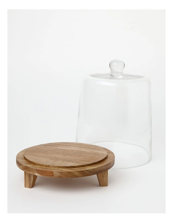 Flash Sale π₯ Australian House & Garden Layers Tall Cake Dome 31cm β¨ 5 Flash Sale π₯ Australian House & Garden Layers Tall Cake Dome 31cm β¨ - Image 3