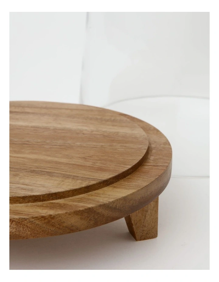 Flash Sale π₯ Australian House & Garden Layers Tall Cake Dome 31cm β¨ 6 Flash Sale π₯ Australian House & Garden Layers Tall Cake Dome 31cm β¨ - Image 4