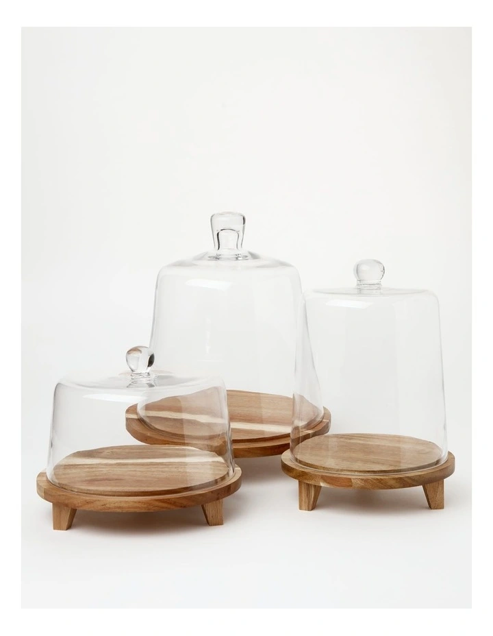 Flash Sale π₯ Australian House & Garden Layers Tall Cake Dome 31cm β¨ 7 Flash Sale π₯ Australian House & Garden Layers Tall Cake Dome 31cm β¨ - Image 5