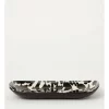 Deals 🛒 Vue Eclipse Irregular Platter In Black/White 😍 -The Christmas Shop Sales unnamed file 2009