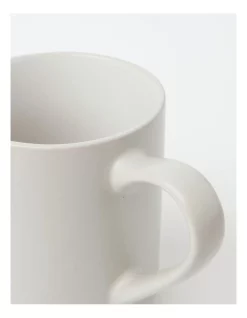 Deals 🧨 Vue Halo Mug Set Of 4 In White 💯 -The Christmas Shop Sales unnamed file 2048