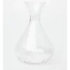 Deals 🤩 Heritage Crimped Core Decanter 🎁 -The Christmas Shop Sales unnamed file 2049
