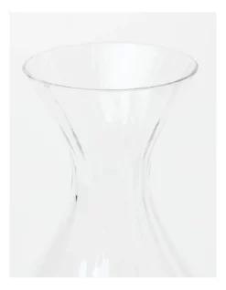 Deals 🤩 Heritage Crimped Core Decanter 🎁 -The Christmas Shop Sales unnamed file 2050