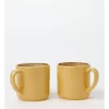 Cheap 🎁 Australian House & Garden Esperance Mug Set Of 2 In Yellow 🔥 -The Christmas Shop Sales unnamed file 2055