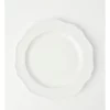 Discount ⌛ Heritage Scalloped Dinner Plate 😉 -The Christmas Shop Sales unnamed file 2079