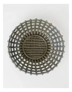 Coupon 🤩 Australian House & Garden Entwine Ceramic Serving Bowl Large 🧨 -The Christmas Shop Sales unnamed file 2099