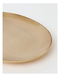 Best Pirce ✔️ Australian House & Garden Esperance Oval Platter In Yellow ⌛ -The Christmas Shop Sales unnamed file 2117