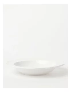 Promo β Heritage Scalloped Soup Bowl β¨