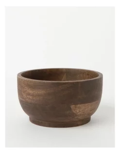 Top 10 🥰 Heritage Walnut Look Small Serving Bowl 👍
