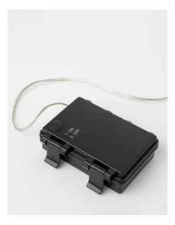 Wholesale 😀 Myer Giftorium Merry & Bright 140L Star Neon Rope Led DecorationMulti: 40cm ❤️ -The Christmas Shop Sales unnamed file 213