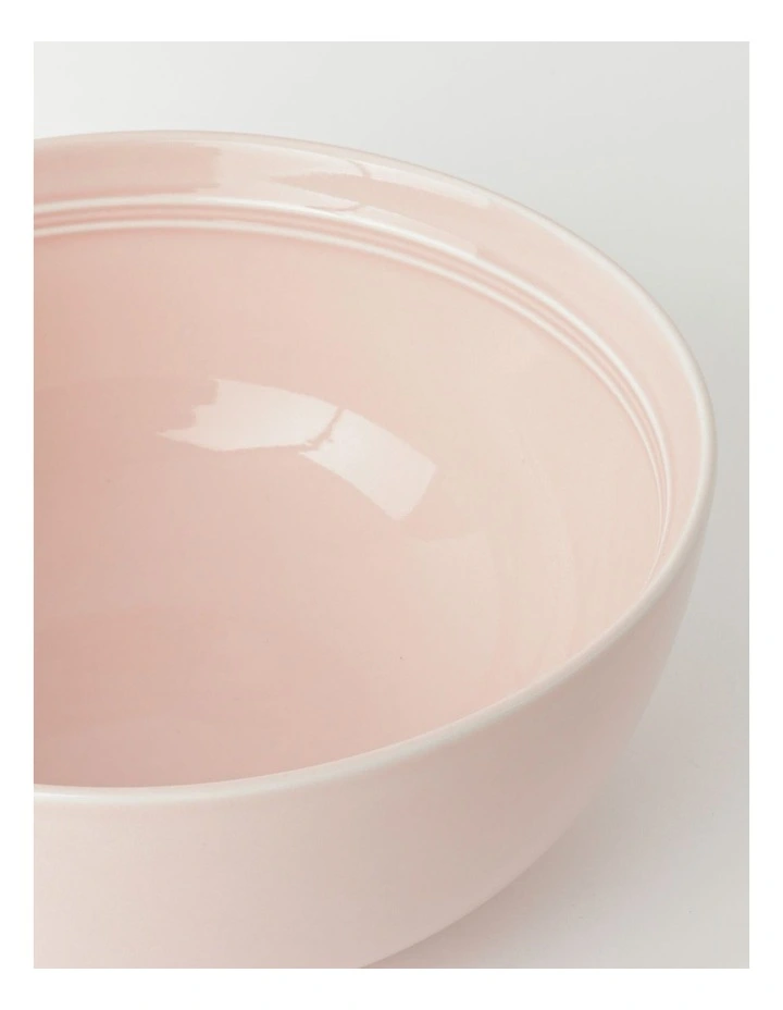 Promo π Heritage Avenue Deep Serving Bowl Pink β 5 Promo π Heritage Avenue Deep Serving Bowl Pink β - Image 3