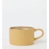 Top 10 👏 Australian House & Garden Esperance Soup Mug In Yellow 🎉 -The Christmas Shop Sales unnamed file 2134