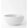 Brand new 😉 Heritage Avenue Deep Serving Bowl White 🔔 -The Christmas Shop Sales unnamed file 2140
