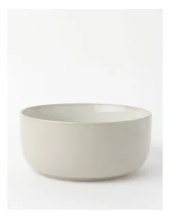 Deals ⌛ Australian House & Garden Esperance Deep Bowl Cream ❤️
