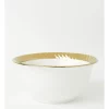 Wholesale 🌟 Heritage Rope Cereal Bowl Gold 🧨 -The Christmas Shop Sales unnamed file 2155