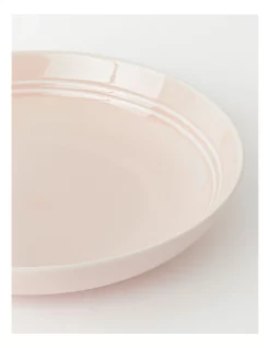 Buy 🧨 Heritage Avenue Pasta Bowl Pink 👏 -The Christmas Shop Sales unnamed file 2159
