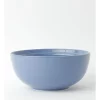 Brand new 🌟 Heritage Avenue Deep Serving Bowl Dusk Blue ❤️ -The Christmas Shop Sales unnamed file 2168