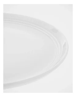 Promo ❤️ Heritage Avenue 27cm Dinner Plate White 🥰 -The Christmas Shop Sales unnamed file 2183