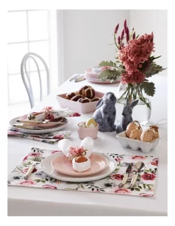 Promo ❤️ Heritage Avenue 27cm Dinner Plate White 🥰 -The Christmas Shop Sales unnamed file 2185