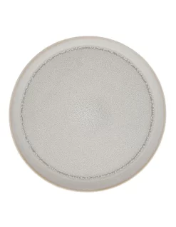 Flash Sale 👏 Australian House & Garden Esperance 27.5cm Dinner Plate Cream 😀