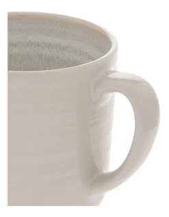 Deals 💯 Australian House & Garden Esperance Mug Cream 🧨 -The Christmas Shop Sales unnamed file 2204