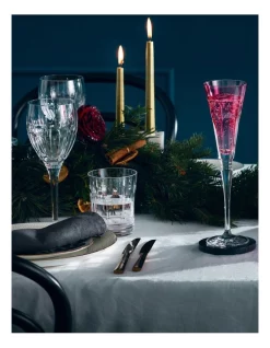 Buy 🥰 Waterford Winter Wonders Winter Rose '22 Wine Pair In Clear 🧨 -The Christmas Shop Sales unnamed file 2211