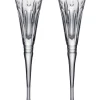 Top 10 🎁 Waterford Winter Wonders Winter Rose '22 Flute Pair In Clear ✨ -The Christmas Shop Sales unnamed file 2212