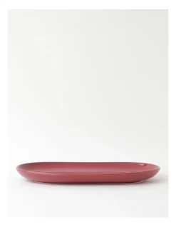 Best Sale ⭐ Heritage Avenue Oval Platter Red ⭐ -The Christmas Shop Sales unnamed file 2229