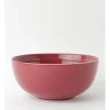 Top 10 😀 Heritage Avenue Deep Serving Bowl Crimson 👏 -The Christmas Shop Sales unnamed file 2230