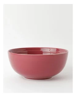 Top 10 😀 Heritage Avenue Deep Serving Bowl Crimson 👏