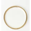 Best deal ⭐ Heritage Rope Dinner Plate Gold 🌟 -The Christmas Shop Sales unnamed file 2243