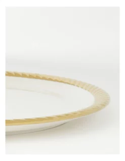 Best deal ⭐ Heritage Rope Dinner Plate Gold 🌟 -The Christmas Shop Sales unnamed file 2245
