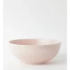 Buy 😉 Heritage Avenue Cereal Bowl Pink ✨ -The Christmas Shop Sales unnamed file 2249