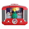 Buy 💯 Mr 🎅 Christmas Northpole Nostalgic Radio A79541 😍 -The Christmas Shop Sales unnamed file 225