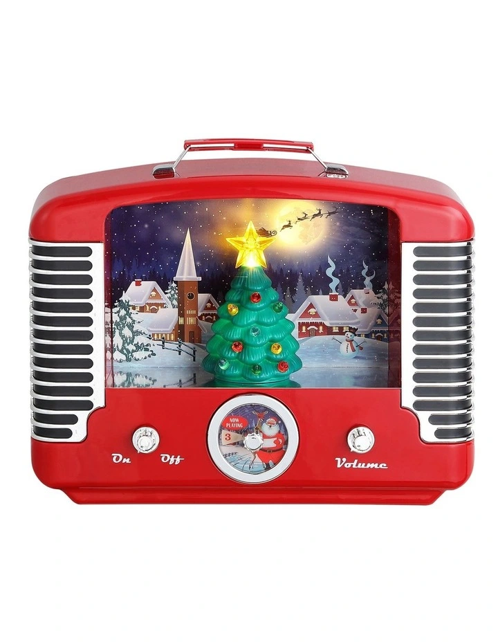 Buy π― Mr π
Christmas Northpole Nostalgic Radio A79541 π 3 Buy π― Mr π
Christmas Northpole Nostalgic Radio A79541 π