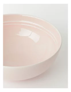 Buy 😉 Heritage Avenue Cereal Bowl Pink ✨ -The Christmas Shop Sales unnamed file 2251