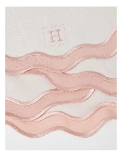 Cheap ๐ Heritage Florence Scalloped Edge Set Of 4 In Pink And White ๐งจ 7 Cheap ๐ Heritage Florence Scalloped Edge Set Of 4 In Pink And White ๐งจ -The Christmas Shop Sales unnamed file 2272