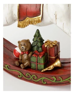 Wholesale π― Myer Giftorium Heirloom Resin Decorative Rocking Horse W/ GiftsWhite/Red: 44cm π 7 Wholesale π― Myer Giftorium Heirloom Resin Decorative Rocking Horse W/ GiftsWhite/Red: 44cm π -The Christmas Shop Sales unnamed file 229